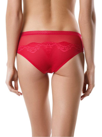 Трусы &quot;хипстер&quot; CHARM LHP 804 (на вешалке) || Труси жін. CE CHARM LHP 804 (вішалка), р.102, white