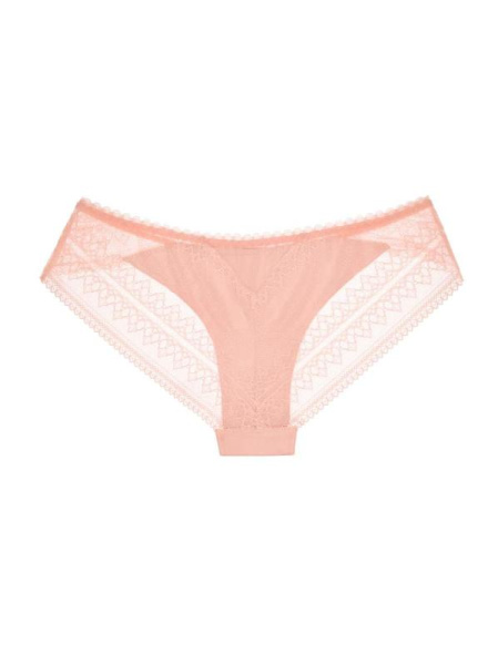Трусы "бикини" DELICATE LB 768 (на вешалке) Трусы "бикини" DELICATE LB 768 (на вешалке)