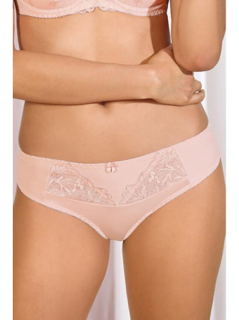 Бразилианки Dama Kier Perla Пудровый