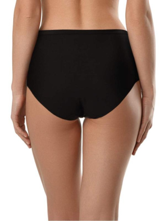 Трусы &quot;слип&quot; ENIGMA TP2082 || Труси жін. CE ENIGMA TP2082, р.94, чорний