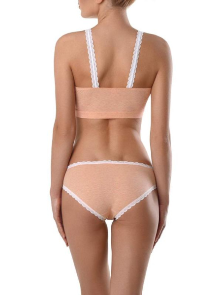 Бюстье VINTAGE LBE 778 Бюстье VINTAGE LBE 778