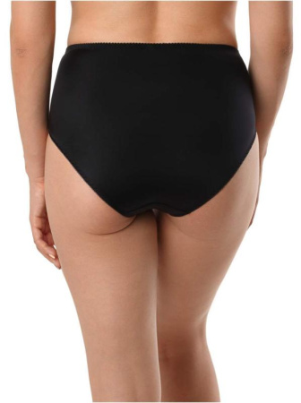 Трусы &quot;слип&quot; SUPREMA RP0017 || Труси жін. CE SUPREMA RP0017, р.94, чорний