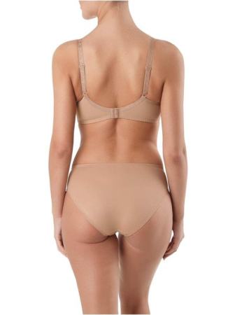 Бюстгальтер CITY STYLE RB0009 || Бюстгалтер CE CITY STYLE RB0009, р.90C, тілесний