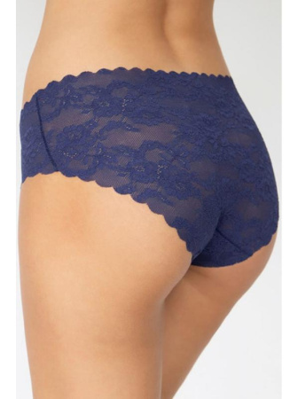 Полные трусики Julimex Bellie Синий || Полные трусики Julimex Bellie Синий