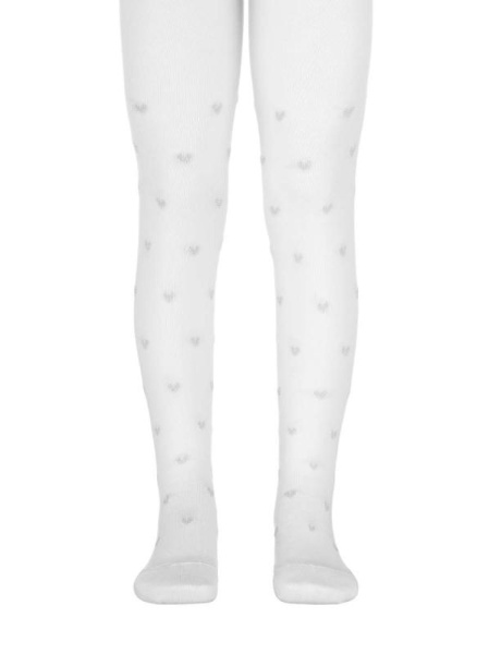 Колготки детские Conte Kids TIP-TOP 19С-36СП, р.116-122 (18), 547 білий Колготки детские Conte Kids TIP-TOP 19С-36СП, р.116-122 (18), 547 білий