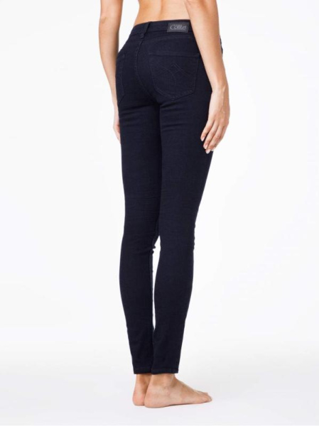Моделирующие джинсы Skinny со средней посадкой 623-100R Моделирующие джинсы Skinny со средней посадкой 623-100R