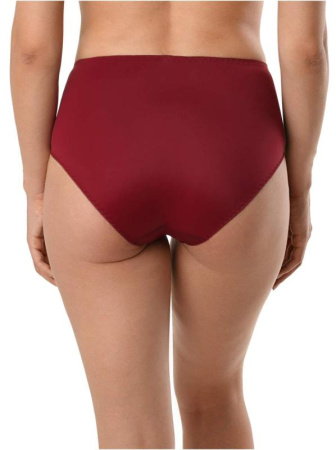 Трусы "слип" CITY STYLE RP0009 || Труси жін. CE CITY STYLE RP0009, р.114, бордо Трусы "слип" CITY STYLE RP0009 || Труси жін. CE CITY STYLE RP0009, р.114, бордо