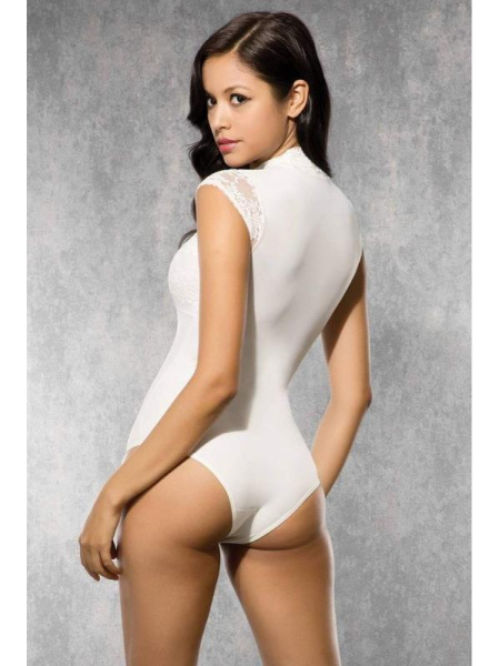 Боди Doreanse Passion арт. 12126, XL, White Боди Doreanse Passion арт. 12126, XL, White