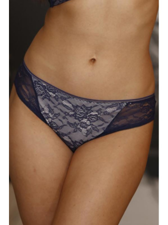 Бразилианки Dama Kier Cherie Сине-розовый