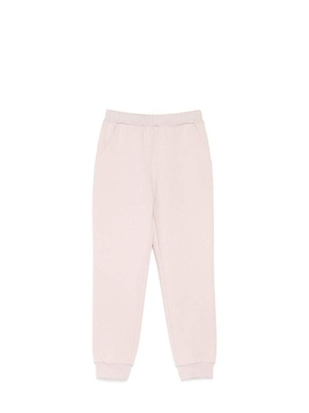 Джоггеры MINI ORA с легким мерцанием люрекса Джоггеры MINI ORA с легким мерцанием люрекса