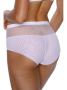 Полные трусики Kinga Lara P-748/2 Белый || Полные трусики Kinga Lara P-748/2 Белый