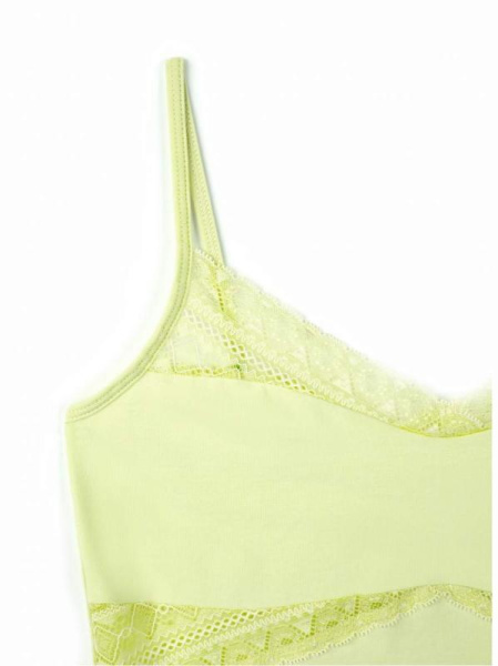 Топ MACRAMER ART LT 772