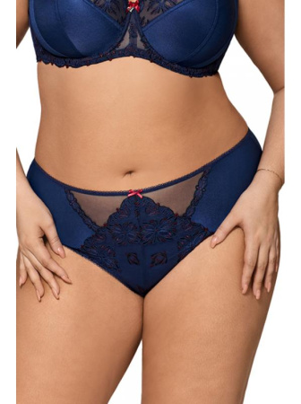 Бразилианки Ava Electra AV 1882/b Сине-красный