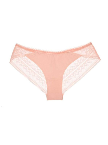 Трусы "бикини" DELICATE LB 768 (на вешалке) Трусы "бикини" DELICATE LB 768 (на вешалке)