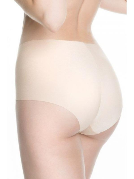Полные трусики Julimex Bliss Maxi Телесный Полные трусики Julimex Bliss Maxi Телесный