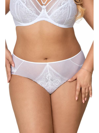 Полные трусики Ava Venus AV 1824 Белый || Полные трусики Ava Venus AV 1824 Белый