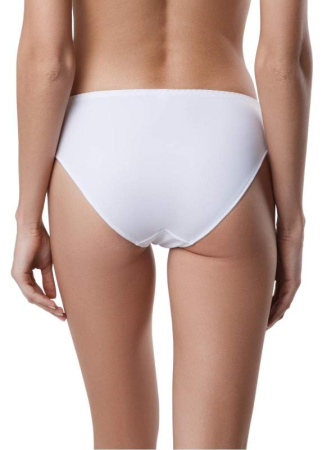 Трусы &quot;слип&quot; VOILE RP3024 || Труси жін. CE VOILE RP3024, р.98, білий