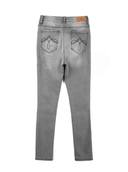 Ультракомфортные джинсы Skinny CON-49 Ультракомфортные джинсы Skinny CON-49