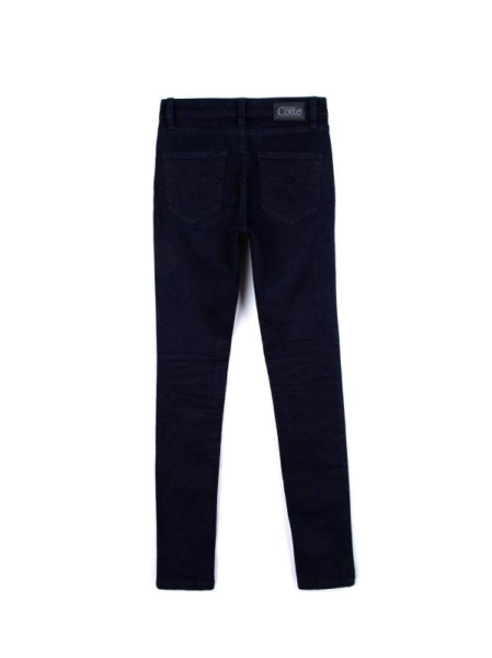 Моделирующие джинсы Skinny со средней посадкой 623-100R Моделирующие джинсы Skinny со средней посадкой 623-100R