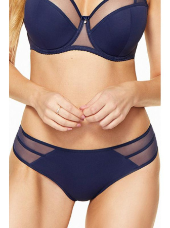 Полные трусики Kinga Sophie P-427/2 Синий Полные трусики Kinga Sophie P-427/2 Синий