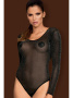 Боди Obsessive B123  Черный || Боди Obsessive B123  Черный Боди Obsessive B123  Черный || Боди Obsessive B123  Черный