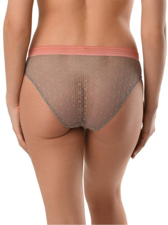 Трусы &quot;слип&quot; ARABESQUE TP3050 || Труси жін. CE ARABESQUE TP3050, р.98, чебрець