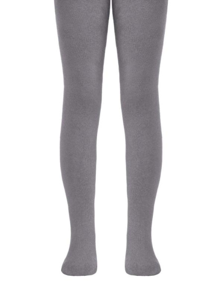 Колготки детские Conte Kids TIP-TOP, р.116-122, 000 сірий Колготки детские Conte Kids TIP-TOP, р.116-122, 000 сірий