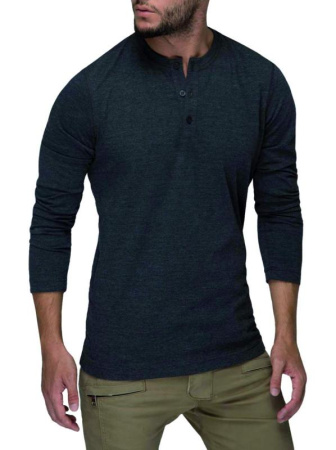 Джемпер MD 451 || Трикотаж DiWaRi DIWR Джемпер чоловічий BASIC MD 451, р.182,188-100, синій Джемпер MD 451 || Трикотаж DiWaRi DIWR Джемпер чоловічий BASIC MD 451, р.182,188-100, синій