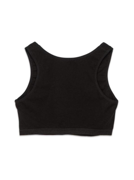 Бюстье жен. Conte BASIC COLLECTION LBE 2018 (коробочка), р.170-100, black Бюстье жен. Conte BASIC COLLECTION LBE 2018 (коробочка), р.170-100, black