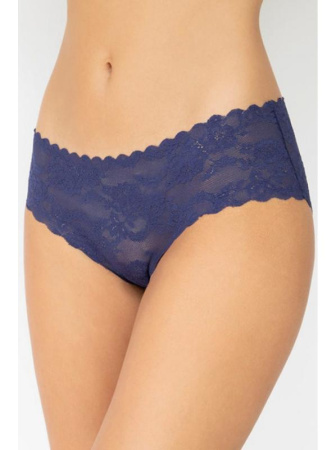 Полные трусики Julimex Bellie Синий