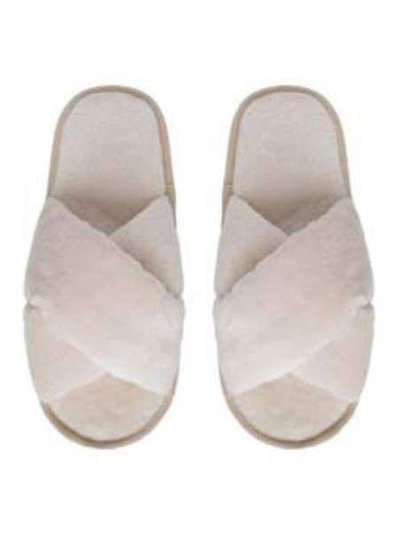 Туфли дом. жен. арт. 05т-504 Slippers, р.35-36, св. ассорти Туфли дом. жен. арт. 05т-504 Slippers, р.35-36, св. ассорти