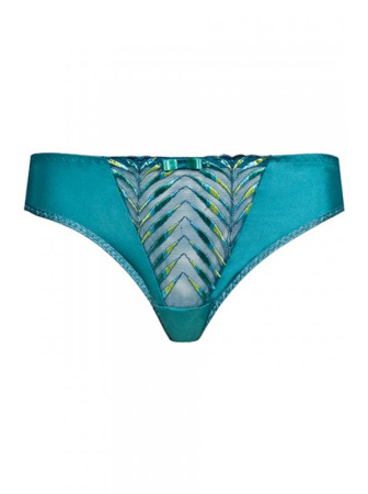 Бразилианки Samanta Forest M300 Изумруд || Бразилианки Samanta Forest M300 Изумруд