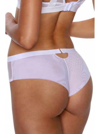 Бразилианки Kinga Lara B-748/2 Белый || Бразилианки Kinga Lara B-748/2 Белый