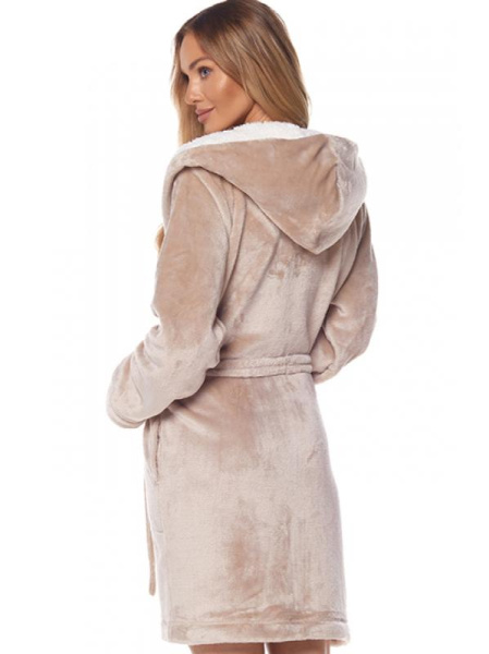 Халат L&L 2125 Ole Капучино