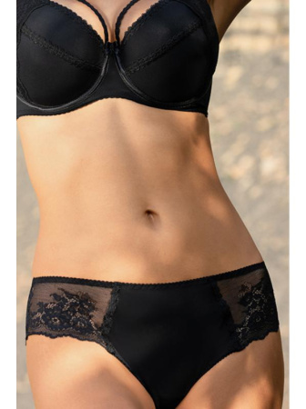 Бразилианки Dama Kier Ariee Черный