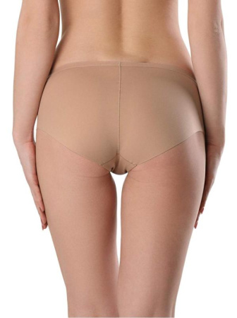 Трусы &quot;слип&quot; SUPREMA RP 3069 || Труси жін. CE SUPREMA RP3069, р.98, тілесний