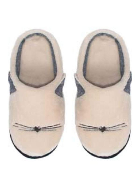 Туфли дом. жен. арт. 05т-502 Slippers, р.37-38, св. ассорти Туфли дом. жен. арт. 05т-502 Slippers, р.37-38, св. ассорти