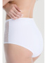 Полные трусики Julimex Opal Белый || Полные трусики Julimex Opal Белый