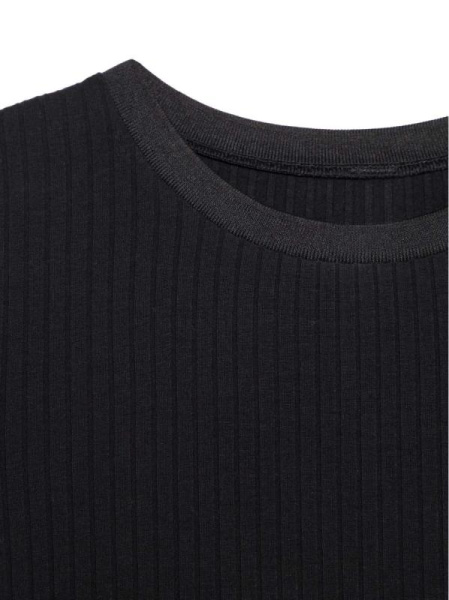 Боди жен. Conte LBD 1034, р.170-92-98, black