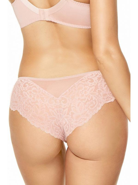 Полные трусики Kinga Cute P-667/2 Нежно-розовый