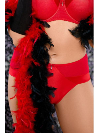 Полные трусики Ava Miracle AV 1792 Красный