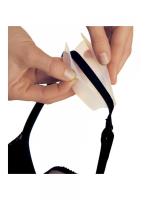 Силиконовые подкладки под бретельки Julimex Bat Телесный