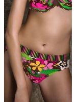 Плавки - Полные трусики Samanta Parrot B0219  Коричневый