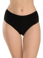 Полные трусики ORO Debora 2268 Черный