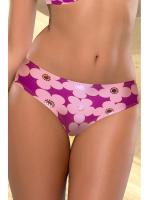 Плавки - Полные трусики Ewa Bien Bahama 13  Розово-сиреневый