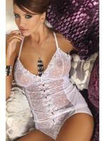 Комплект LivCo Corsetti Sophie Белый