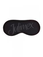 Маска для сна Julimex OP-7 Черный