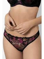 Бразилианки Ewa Bien Amala C322 Черно-сирень