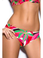 Плавки - Полные трусики Ewa Bien Bahama 11  Цветной