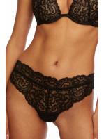 Бразилианки Kinga Raven B-818/3 Черный